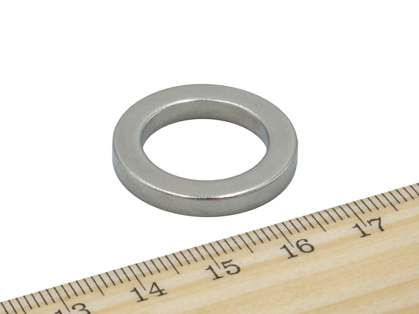 5 мм кольцо